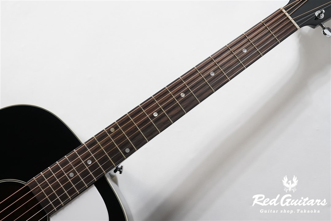 HEADWAY HJ-BUDDY - Black | Red Guitars Online Store